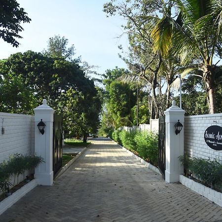 Scenic Acres Holiday Home Chikmagalur Exterior photo